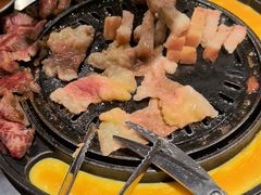-马场洞肉铺(振安店)