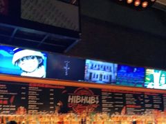 -HIB HUB公社(解放西路店)