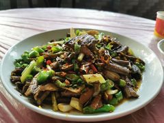 -盘龙黄鳝(盘龙居店)