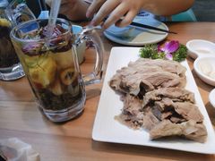 -品回味清真西北楼(宁波首店)