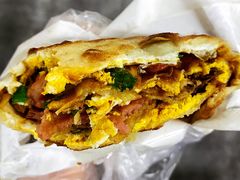 -金杨老摊头蛋饼(金口路店)