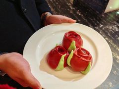 -富力希尔顿酒店·地阔自助餐厅