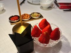 -莉莉海堂HAITANG·烤鸭(国贸商城店)