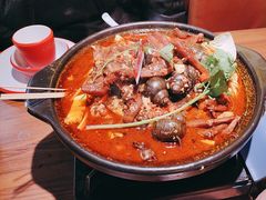 -老闵田螺馆·南昌特色(总店)