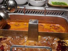 -海底捞火锅(万象城店)