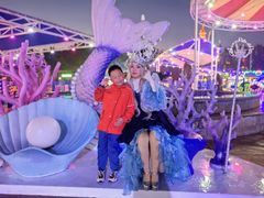 -沈阳方特欢乐世界