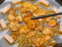 五花肉-么子烤肉(化龙池店)