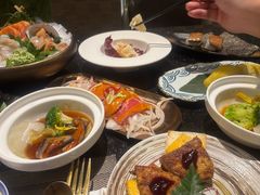 -極上萬膳·日料放题(海岸城店)