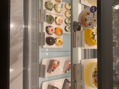 -Pantry's Best派悦坊蛋糕(K11购物艺术中心店)