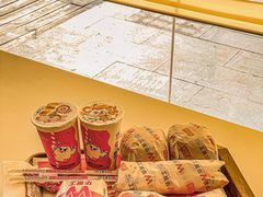 -华莱士·炸鸡汉堡(李沧乐客城店)