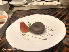 -夏宫中餐厅(香格里拉大酒店)