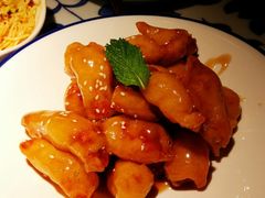 杭儿糖里脊-吴莊(龙城万科里店)