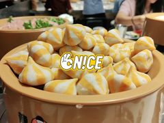 -龍歌自助小火锅(市北台东利群店)
