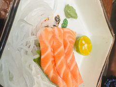 -8PINTS八品脱·日料·烧鸟·精酿小酒馆(莘庄店)