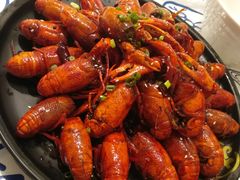 -松哥油焖大虾(皇岗一店)