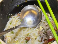 -园林美食城·本土农家菜(杨和镇店)