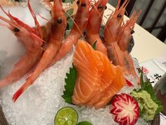 -上井料理黑金店(IFS国金中心店)