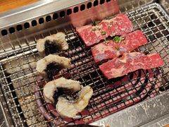 -杉海和牛烧肉海鲜自助(会展城店)