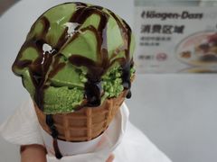 -哈根达斯(深圳海岸城店)