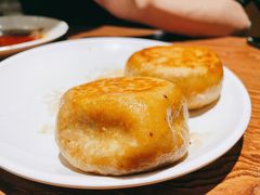 门钉肉饼-清真吴记门钉肉饼·喜多利