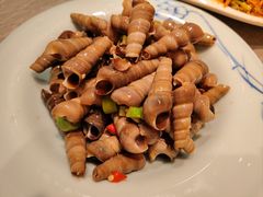 -大哈福烧烤·海鲜·家常菜(延安三路店)
