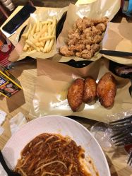 -宝燕乐园(闵行旗舰店)