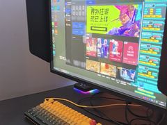-网络客栈电竞网咖(西潞南大街店)