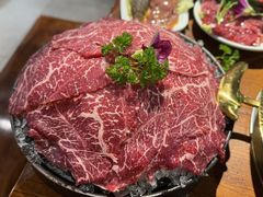 -大味老火锅City店