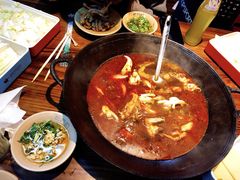 -老天桥蛙炉火锅(姑苏总店)