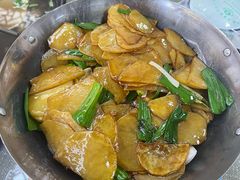 -颜氏徽菜(十八年老店)
