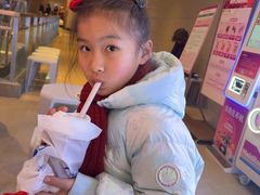 -海底捞大排档火锅(打浦路店)