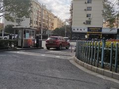 -宁国禅寺·停车场