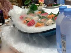 -万宝海鲜舫(劳动公园店)