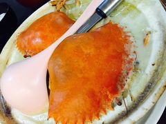 -龙海鲜螃蟹王(宏茂桥店)