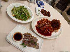 -得月楼·省级非遗·传统苏帮菜(观前店)