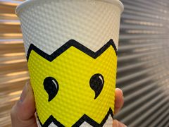 饮料自助机-蛋魂EGGSOUL(洪武创始店)