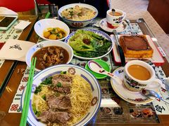-七爷清汤腩·港式餐厅(金狮广场店)