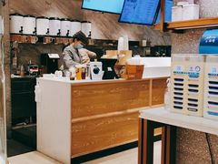 -奈雪的茶(大梅沙8号仓店)