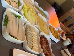 -君邦火锅(新疆大厦店)