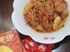 -虾神於氏龙虾·小龙虾(江宁旗舰店)