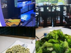 -千岛湖小鱼儿·淳安匠心农家菜