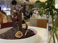 -1/4 ONE QUARTER COFFEE LAB(朝阳大悦城店)
