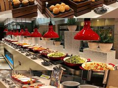 -成都天府丽都喜来登饭店
