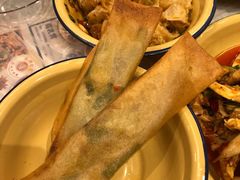 春卷-东排食堂长沙小吃大排档(五一广场店)