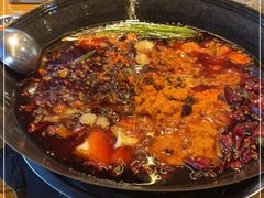 -五里关火锅(牛市口店)