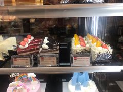 -85度C(南京珠江华海店)