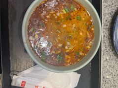 -长岁羊肉汤(万象城店)