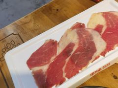 -谭三娘鲜切牛肉自助火锅(九眼桥总店)