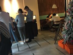 -十面春风·江南面馆(崇宁路店)