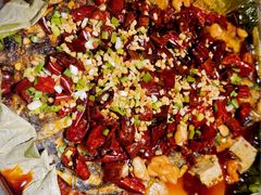 -杨老头鲜货烧烤(太古里店)